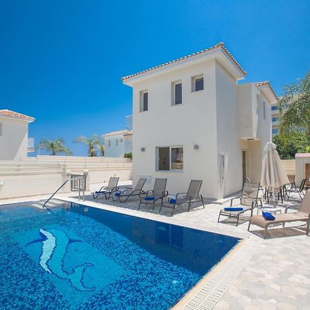 Protaras View Villa 5 ภายนอก รูปภาพ