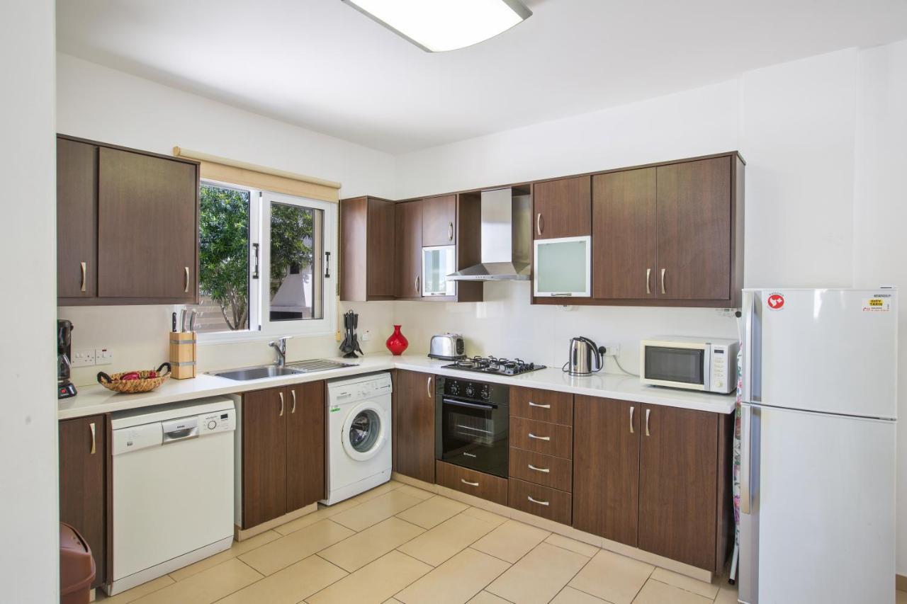 Protaras View Villa 5 ภายนอก รูปภาพ