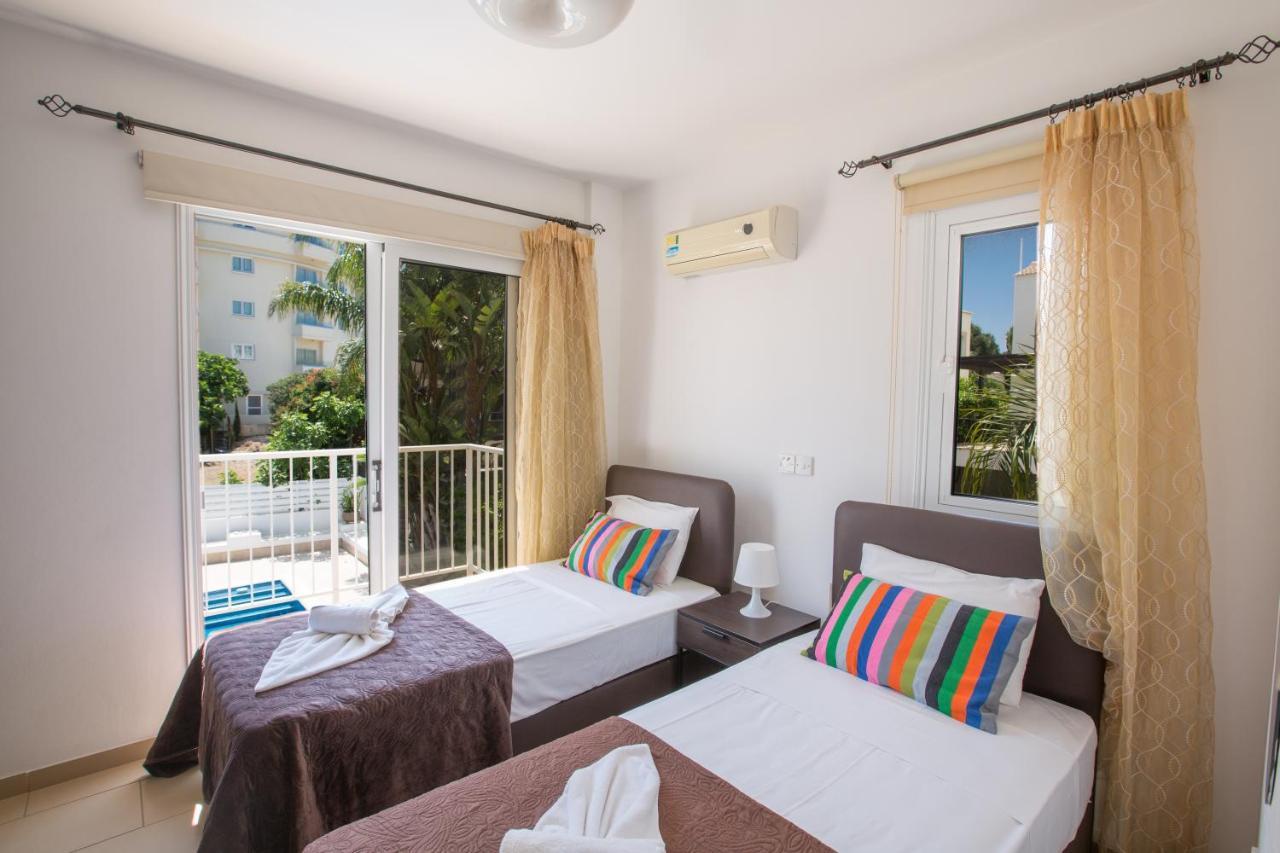 Protaras View Villa 5 ภายนอก รูปภาพ