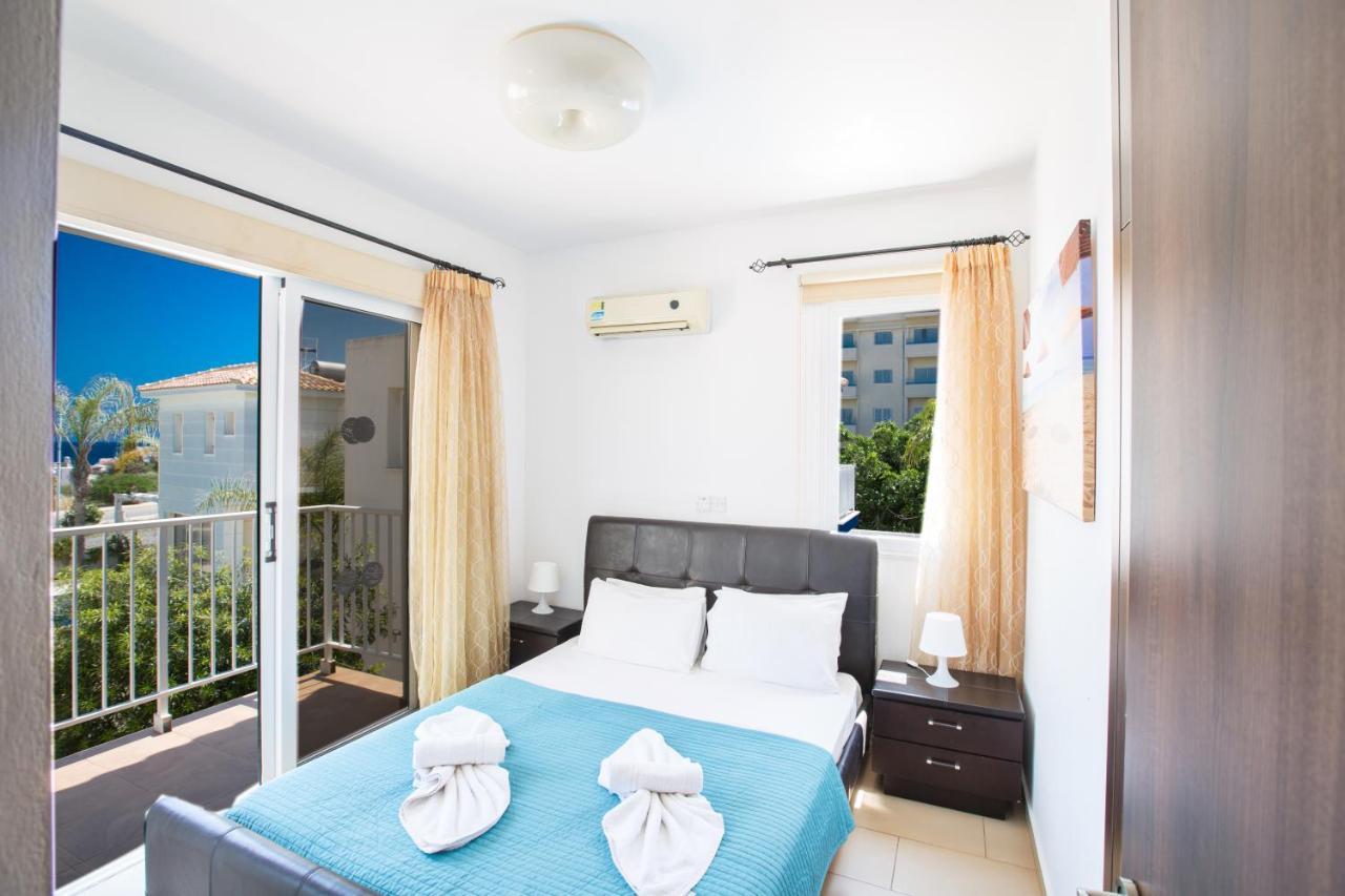 Protaras View Villa 5 ภายนอก รูปภาพ
