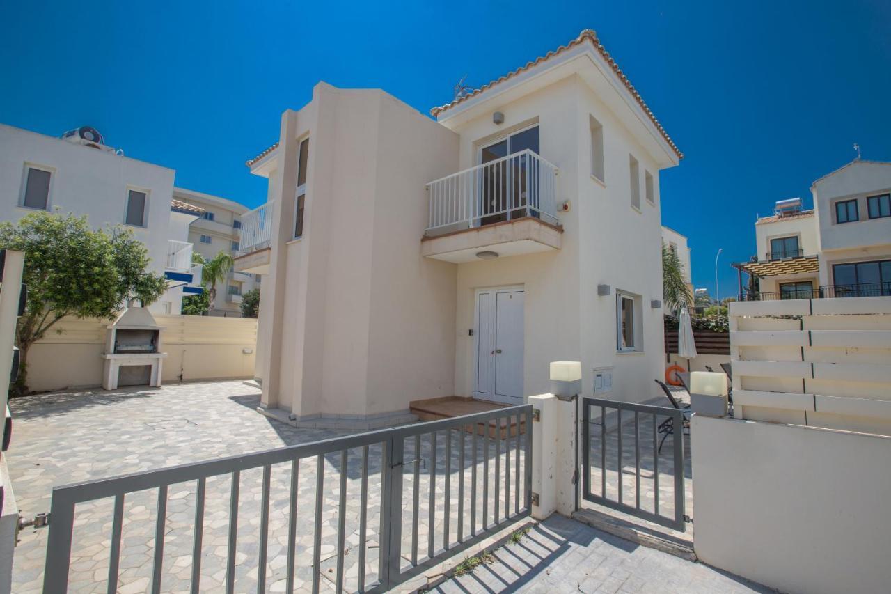 Protaras View Villa 5 ภายนอก รูปภาพ