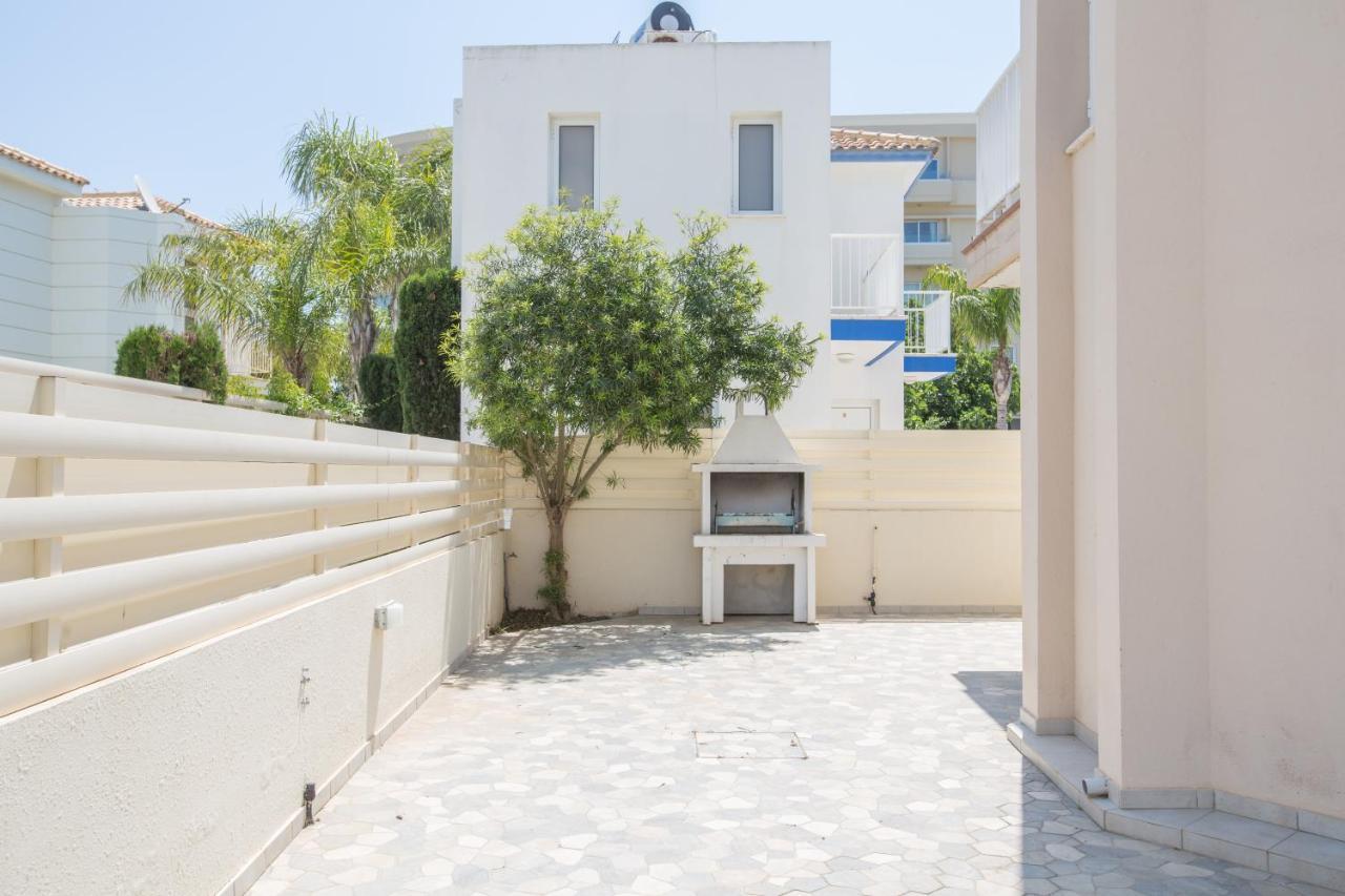 Protaras View Villa 5 ภายนอก รูปภาพ